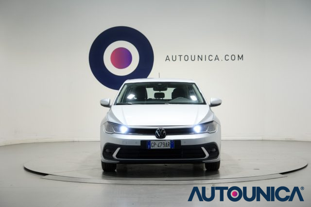 VOLKSWAGEN Polo usata, con Airbag