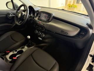 FIAT 500X usata, con Fendinebbia