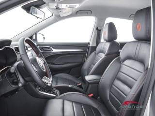 MG ZS usata 8