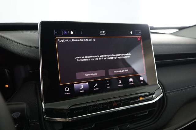 JEEP Compass usata 10