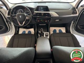 BMW X3 usata, con Climatizzatore