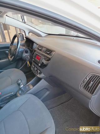KIA Rio usata 20