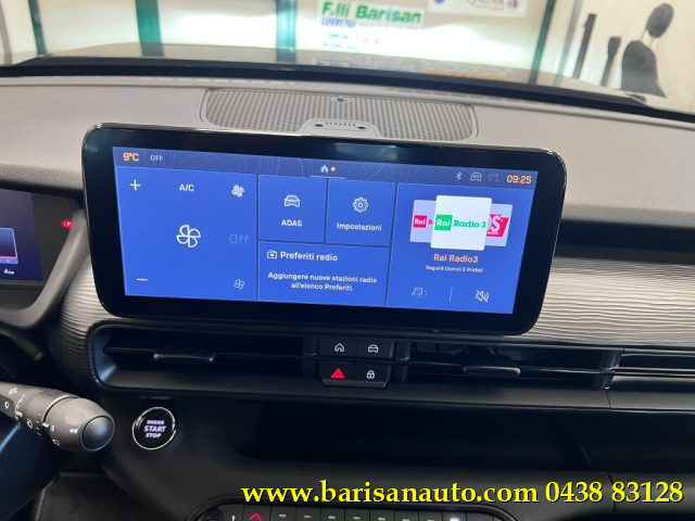 JEEP Avenger usata, con Immobilizzatore elettronico