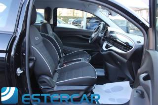 FIAT 500 usata, con Immobilizzatore elettronico