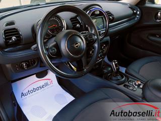 MINI Cooper D usata, con Airbag laterali