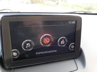 MAZDA CX-3 usata, con Vivavoce