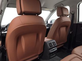 AUDI Q5 usata, con Sistema di navigazione