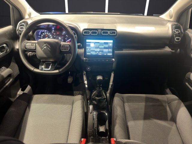 CITROEN C3 Aircross usata, con Servosterzo