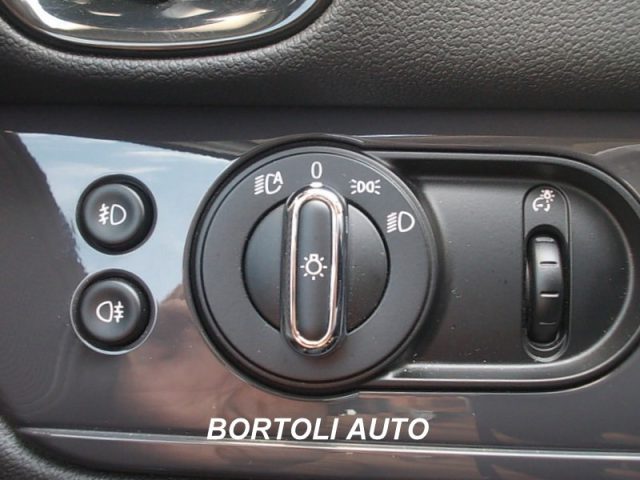 MINI Countryman usata, con Specchietti laterali elettrici