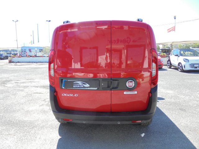 FIAT Doblo usata, con ESP