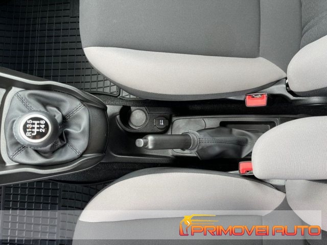 FIAT Doblo usata 17