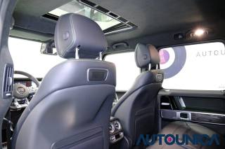 MERCEDES-BENZ G 63 AMG usata, con Luci diurne