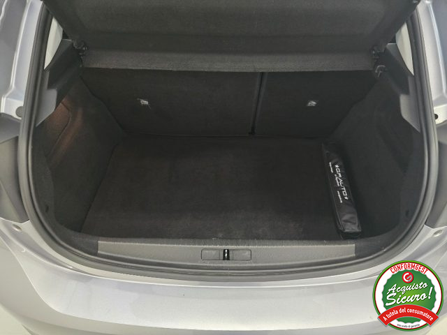 OPEL Corsa usata, con Climatizzatore
