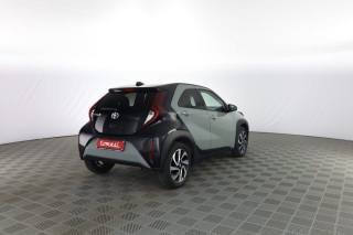 TOYOTA Aygo X usata 3