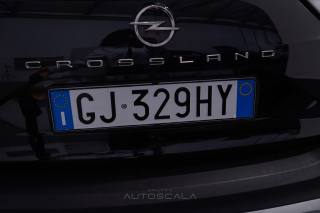 OPEL Crossland usata 33