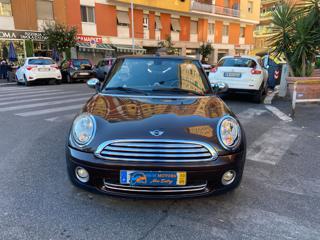 MINI Cabrio usata, con Airbag