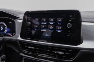 VOLKSWAGEN T-Roc usata, con Specchietti laterali elettrici