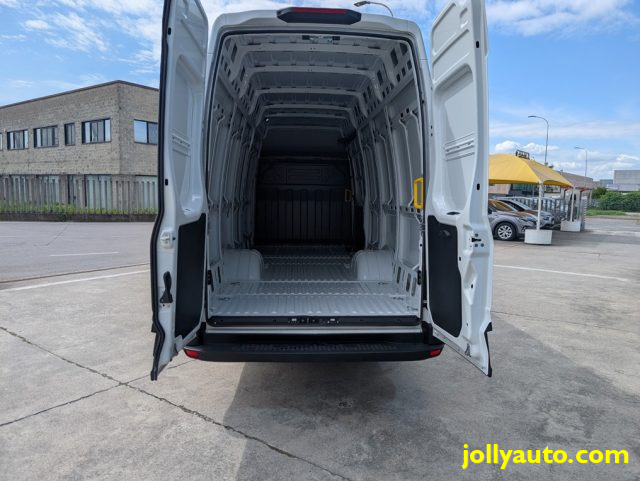 IVECO Daily usata, con Immobilizzatore elettronico