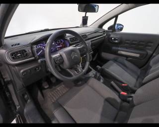 CITROEN C3 usata, con ESP