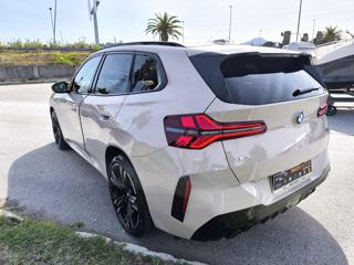 BMW X3 usata, con Autoradio