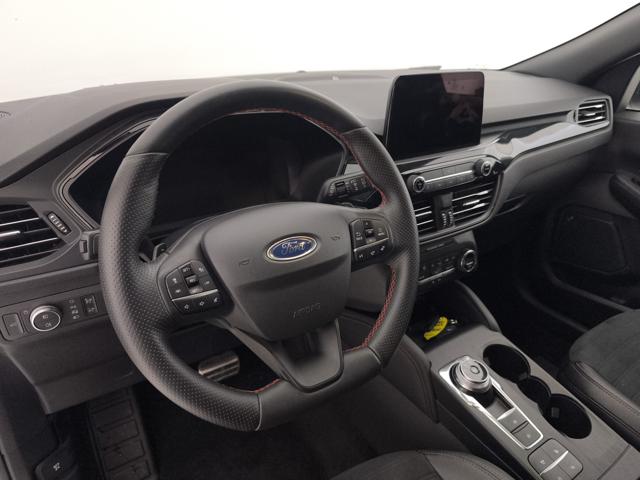 FORD Kuga usata, con Climatizzatore