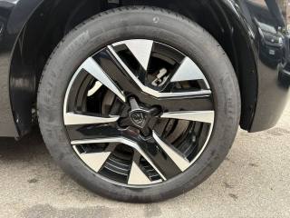 PEUGEOT 208 usata, con Park Distance Control