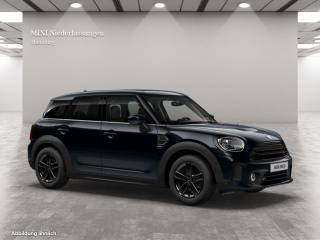 MINI Countryman usata, con Boardcomputer
