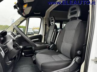 FIAT Ducato usata, con Servosterzo