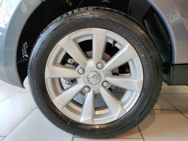 AIXAM City usata, con Fendinebbia