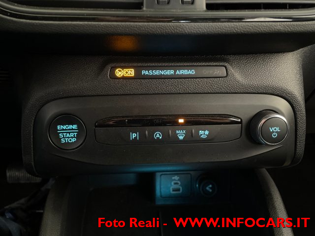 FORD Focus usata, con USB