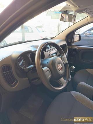FIAT Panda usata, con Climatizzatore