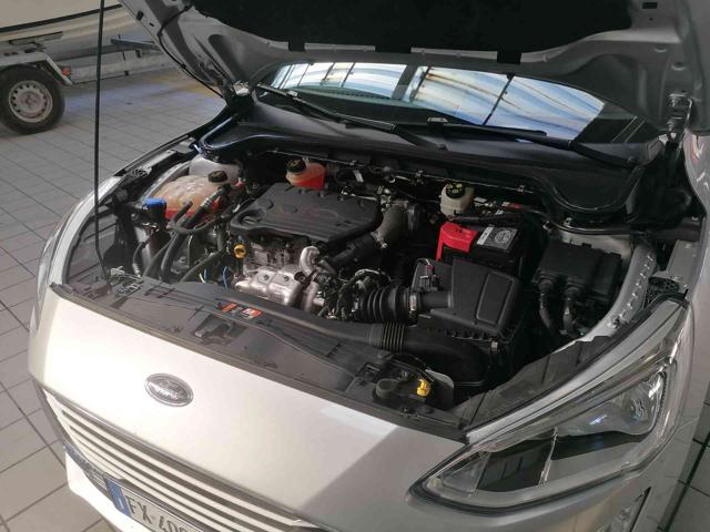 FORD Focus usata 41