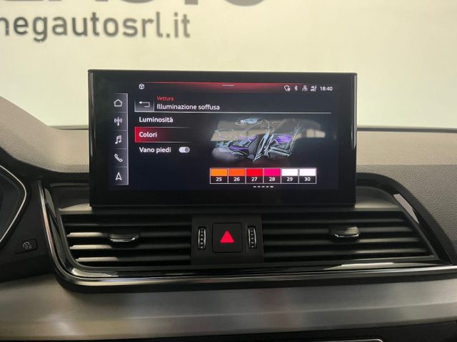 AUDI Q5 usata, con Controllo trazione