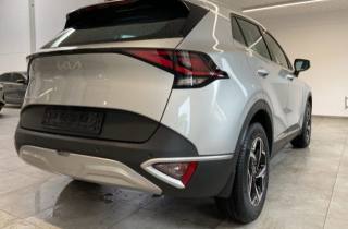 KIA Sportage usata, con Autoradio