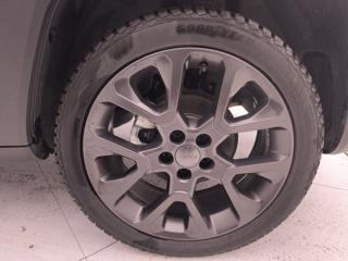 JEEP Renegade usata, con Chiusura centralizzata telecomandata