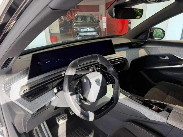 PEUGEOT 3008 usata, con Immobilizzatore elettronico