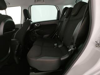 FIAT 500L usata, con Vetri oscurati