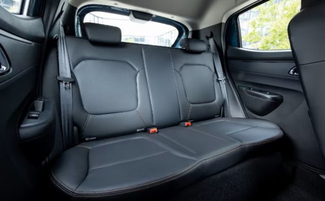 DACIA Spring usata, con Cruise Control