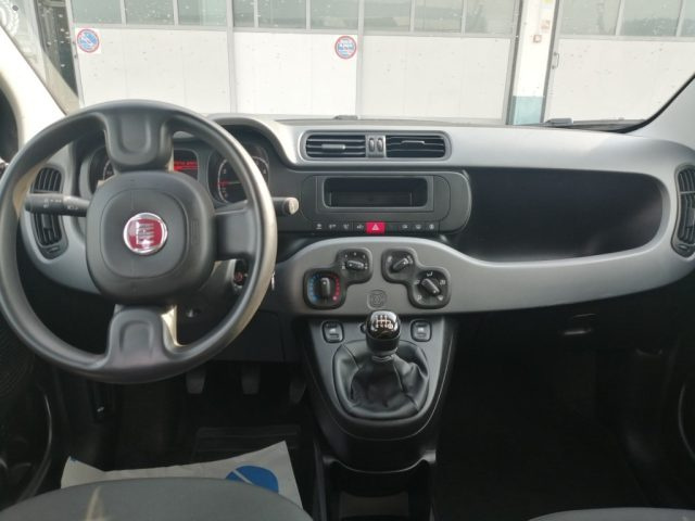 FIAT Panda usata 14