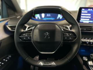 PEUGEOT 3008 usata, con Chiusura centralizzata