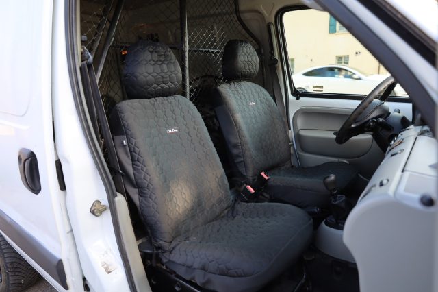 RENAULT Kangoo usata 50