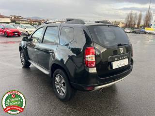 DACIA Duster usata, con Cruise Control