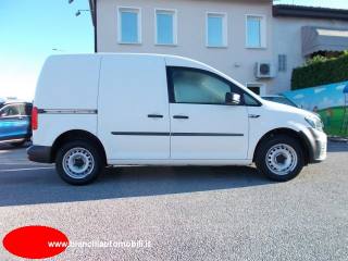 VOLKSWAGEN Caddy usata, con Alzacristalli elettrici