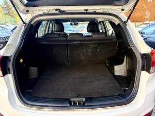 HYUNDAI iX35 usata, con Fendinebbia