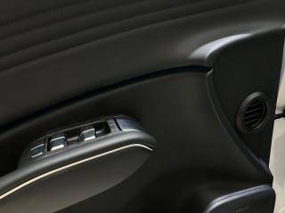 OMODA 7 usata, con Isofix