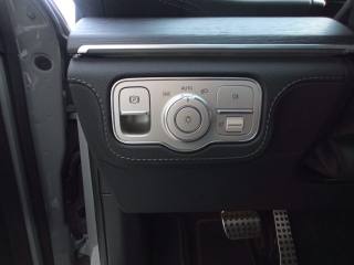 MERCEDES-BENZ GLE 450 usata, con Tettuccio apribile