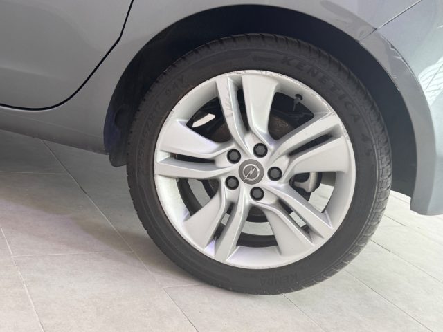 OPEL Meriva usata 7