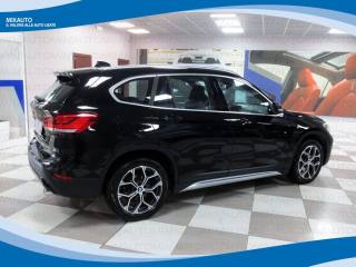 BMW X1 usata, con Airbag