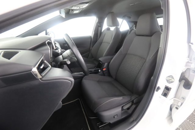 TOYOTA Corolla usata 2