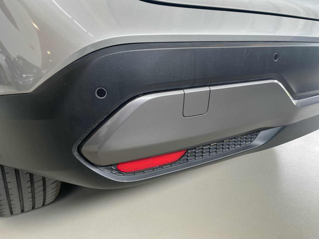 NISSAN Qashqai usata, con Vivavoce